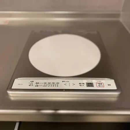 リブレ In Kumamoto 302 Apartment Exterior photo